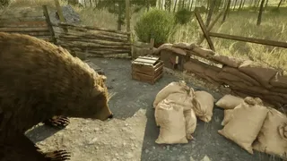 Wojtek: A Soldier Without a Uniform