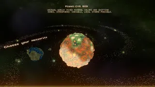 Скриншот 6 к игре Sproyt