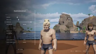 Adrift: Survival