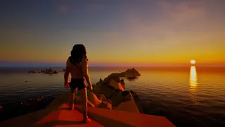 Adrift: Survival
