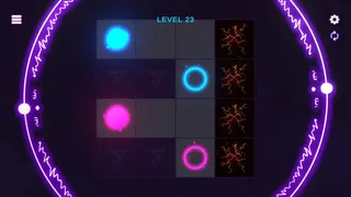 Magic Puzzles: Twins