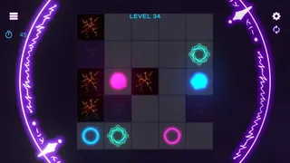 Magic Puzzles: Twins