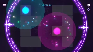 Magic Puzzles: Twins