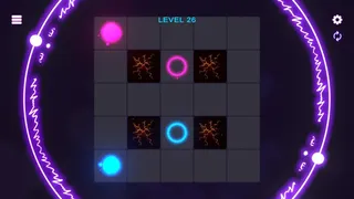 Скриншот 5 к игре Magic Puzzles: Twins