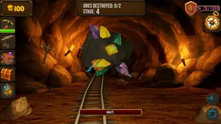 Diggems