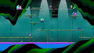 The Abduction of Oscar Z