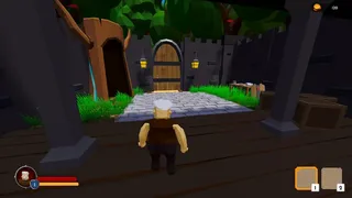Fort Synergy Demo