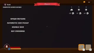 Fort Synergy Demo