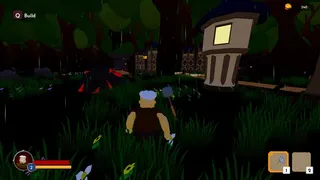 Скриншот 8 к игре Fort Synergy Demo