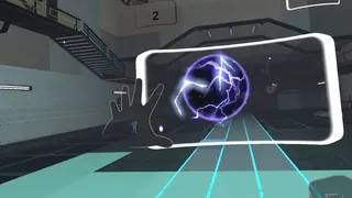 Arc Strike VR