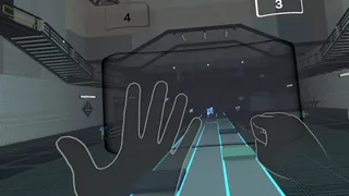 Arc Strike VR