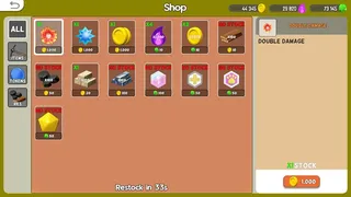 Скриншот 8 к игре PetCraft