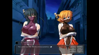 Taimanin Asagi 2