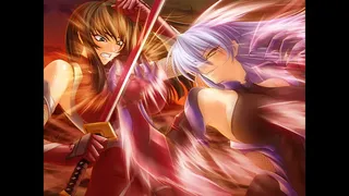 Скриншот 7 к игре Taimanin Asagi 2