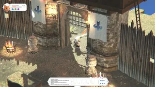 Fluffy Fighters - Tactical