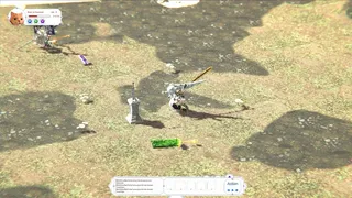 Fluffy Fighters - Tactical