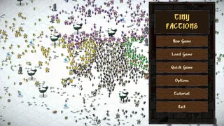 Tiny Factions