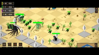 Скриншот 8 к игре Tiny Factions
