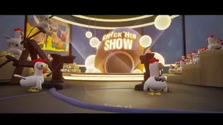 Chick'Hen Show