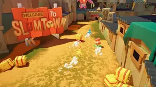 Chick'Hen Show