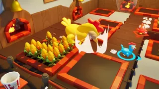 Chick'Hen Show