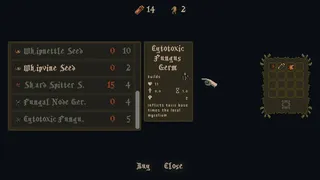 Скриншот 5 к игре Benighted
