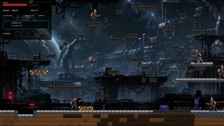 Starforge Assault