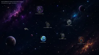 Starforge Assault