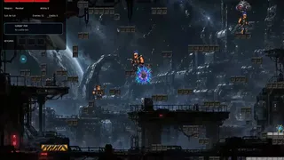 Starforge Assault