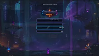 Скриншот 5 к игре Starforge Assault