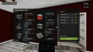 Скриншот 5 к игре No Serial