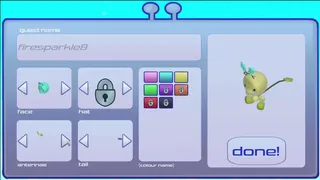 Cyber Buglets