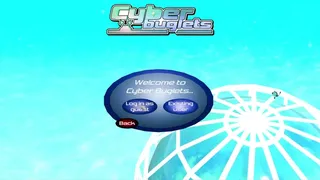 Cyber Buglets