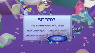 Cyber Buglets