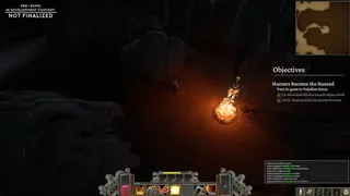 Скриншот 5 к игре Varadia : Curse Of Ya'Fjora