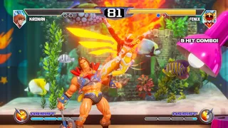 Knock Off: The Battle For Imagination