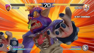 Knock Off: The Battle For Imagination