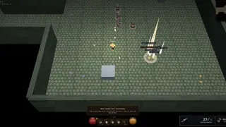 Bullet Rift