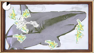 Скриншот 5 к игре Dreaming With Sharks
