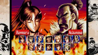 NINJA MASTER'S