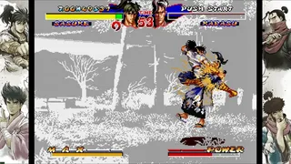 NINJA MASTER'S