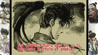 NINJA MASTER'S