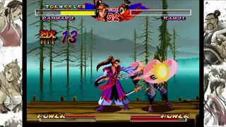 NINJA MASTER'S
