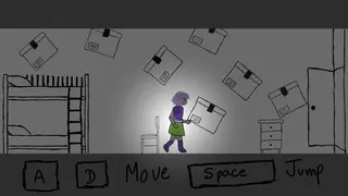 Monsters in the Dark