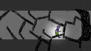 Monsters in the Dark