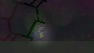 Monsters in the Dark