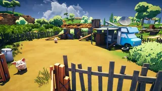 Скриншот 7 к игре My Farm 2
