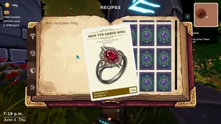 Stonesong
