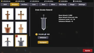 CURSOR SLASH