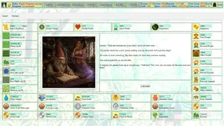 Скриншот 7 к игре Karma Kingdom